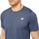 New Balance Accelerate T-Shirt - Grey - Size - 2XL