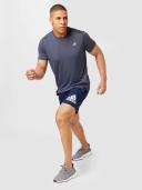 New Balance Accelerate T-Shirt - Grey - Size - 2XL