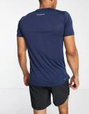 New Balance Accelerate T-Shirt - Navy - Size - L