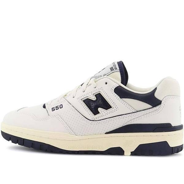 New Balance Aimé Leon Dore x 550 'Navy' (Unisex) BB550ALF