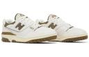 New Balance Aimé Leon Dore x 550 'Olive' (Retro/Unisex/Basketball) BB550AD1 US 8½