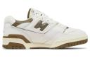 New Balance Aimé Leon Dore x 550 'Olive' (Retro/Unisex/Basketball) BB550AD1 US 8½