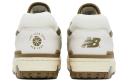 New Balance Aimé Leon Dore x 550 'Olive' (Retro/Unisex/Basketball) BB550AD1 US 8½
