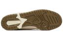 New Balance Aimé Leon Dore x 550 'Olive' (Retro/Unisex/Basketball) BB550AD1 US 8½