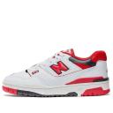 New Balance Aimé Leon Dore x 550 'Red' Mens Sneakers - Size 10.5