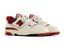 New Balance Aimé Leon Dore x 550 'Red' Mens Sneakers - Size 10.5