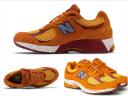 New Balance Aimé Leon Dore x 550 'Red' Mens Sneakers - Size 10.5