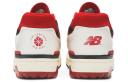 New Balance Aimé Leon Dore x 550 'Red' (Retro/Unisex/Basketball) BB550AE1