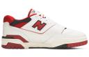 New Balance Aimé Leon Dore x 550 'Red' (Retro/Unisex/Basketball) BB550AE1