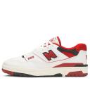 New Balance Aimé Leon Dore x 550 'Red' (Retro/Unisex/Basketball) BB550AE1