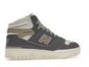 New Balance Aime Leon Dore x 650R 'Grey' Sneakers | Men's