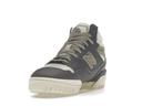 New Balance Aime Leon Dore x 650R 'Grey' Sneakers | Men's