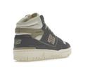 New Balance Aime Leon Dore x 650R 'Grey' Sneakers | Men's