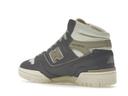New Balance Aime Leon Dore x 650R 'Grey' Sneakers | Men's