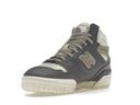 New Balance Aime Leon Dore x 650R 'Grey' Sneakers | Men's