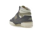 New Balance Aime Leon Dore x 650R 'Grey' Sneakers | Men's