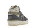 New Balance Aime Leon Dore x 650R 'Grey' Sneakers | Men's