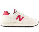 New Balance AM574 Grey