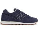 New Balance AM574 Navy Gum