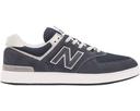 New Balance AM574 Navy Gum