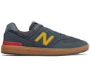 New Balance AM574 Navy Gum