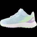 New Balance Arishi V4 Infant Sports Shoes in Blue Artic Blue 07 M