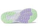 New Balance Arishi V4 Infant Sports Shoes in Blue Artic Blue 07 M