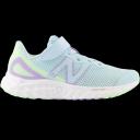 New Balance Arishi V4 Pre-School Sports Shoes in Blue Artic Blue 012 M
