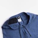 New Balance at Woven Shorts M / Blue / Vintage Indigo