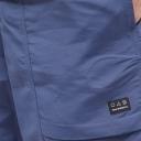 New Balance at Woven Shorts M / Blue / Vintage Indigo