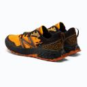 New Balance Athletic Shoes 'X Hierro v7' male size 45.5