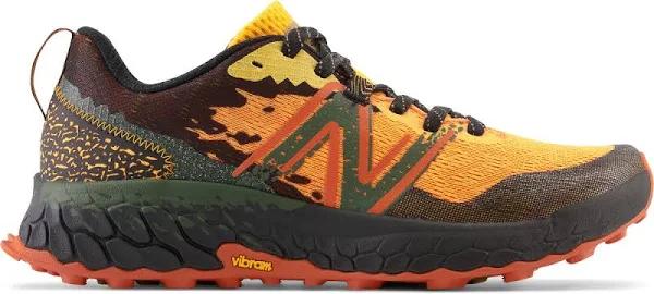 New Balance Athletic Shoes 'X Hierro v7' male size 45.5