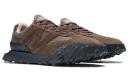 New Balance AURALEE x XC-72 'Brown' (Unisex/Non-Slip/Wear-resistant) UXC72AA US 9