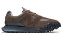New Balance AURALEE x XC-72 'Brown' (Unisex/Non-Slip/Wear-resistant) UXC72AA US 9