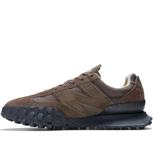 New Balance AURALEE x XC-72 'Brown' (Unisex/Non-Slip/Wear-resistant) UXC72AA US 9