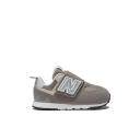 New Balance Baby Gray 574 New-b Sneakers