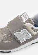 New Balance Baby Gray 574 New-b Sneakers