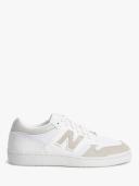 New Balance BB480 LKA - White - US 8.5 - Men