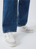 New Balance BB480 LKA - White - US 8.5 - Men