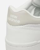 New Balance BB480 LKA - White - US 8.5 - Men