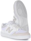 New Balance BB480 LKA - White - US 8.5 - Men