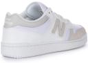 New Balance BB480 LKA - White - US 8.5 - Men