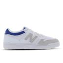 New Balance BB480LKC, White / Blue