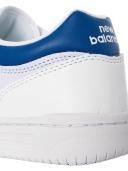 New Balance BB480LKC, White / Blue