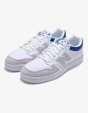 New Balance BB480LKC, White / Blue