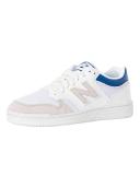 New Balance BB480LKC, White / Blue