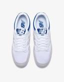 New Balance BB480LKC, White / Blue