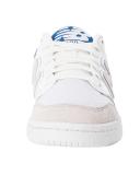 New Balance BB480LKC, White / Blue