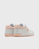 New Balance BB480LPH, White / Pink Haze