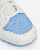 New Balance BB480SCC (White / Blue) Sneaker